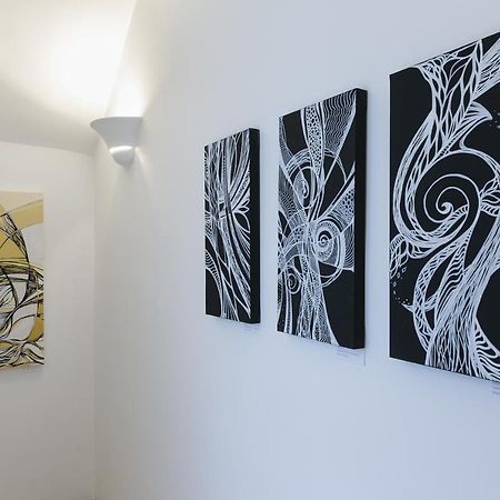 Art Apartment Navona Square Rome Buitenkant foto