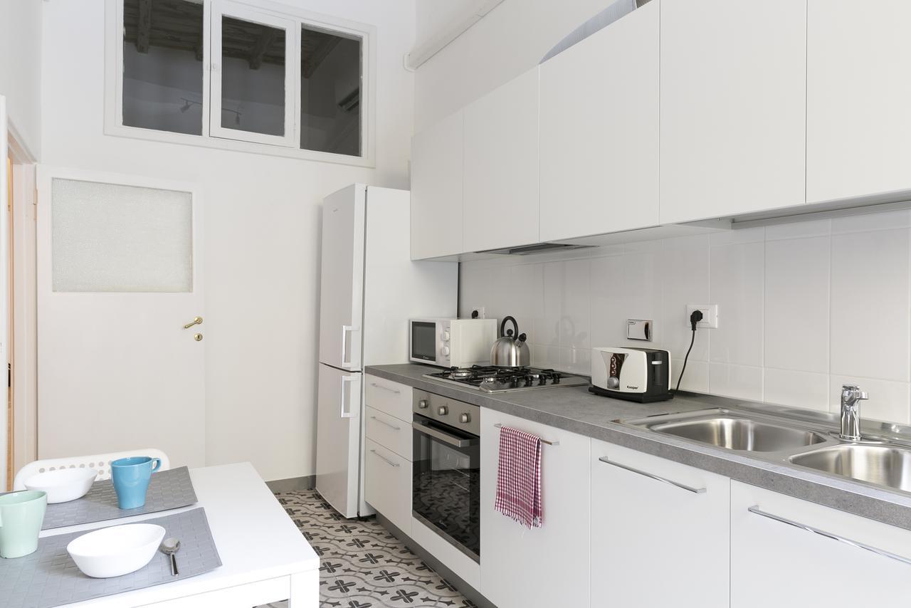 Art Apartment Navona Square Rome Buitenkant foto