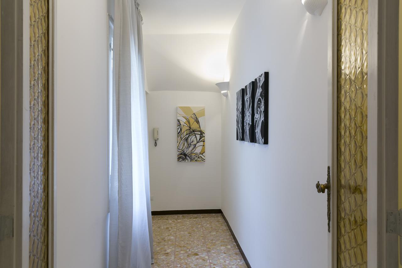 Art Apartment Navona Square Rome Buitenkant foto