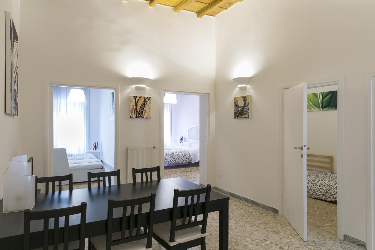 Art Apartment Navona Square Rome Buitenkant foto