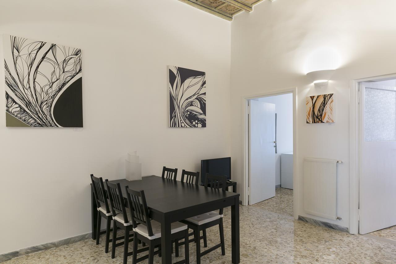 Art Apartment Navona Square Rome Buitenkant foto