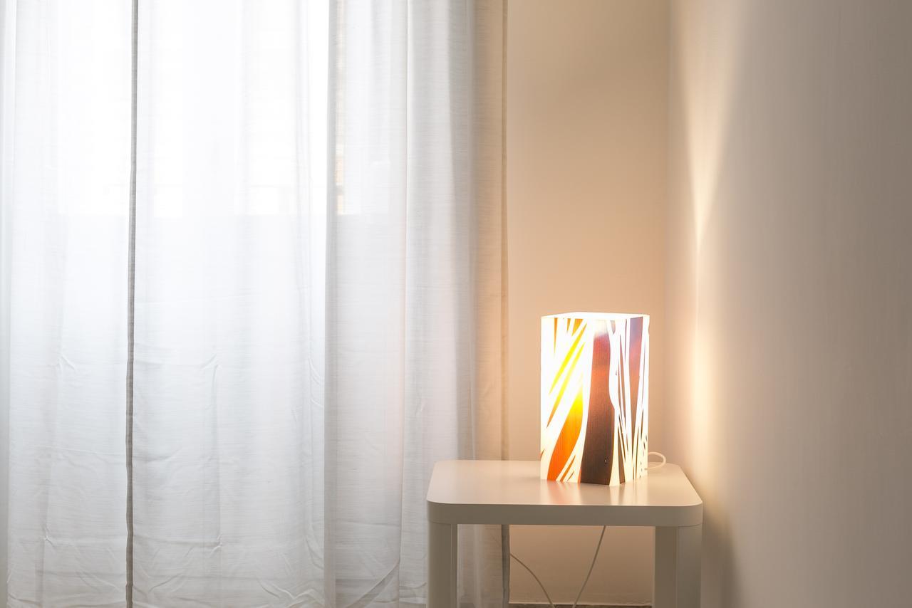 Art Apartment Navona Square Rome Buitenkant foto