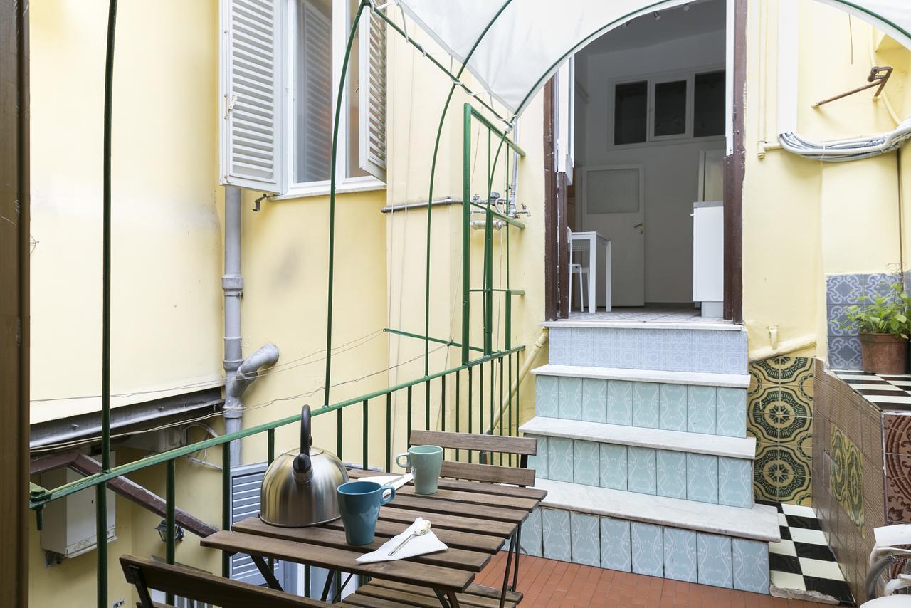 Art Apartment Navona Square Rome Buitenkant foto