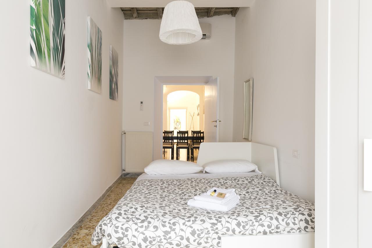 Art Apartment Navona Square Rome Buitenkant foto