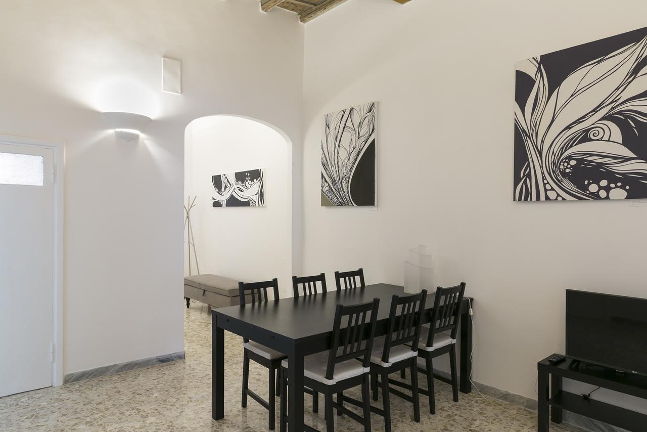 Art Apartment Navona Square Rome Buitenkant foto