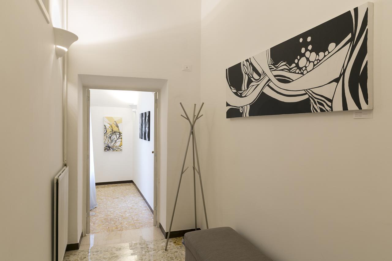Art Apartment Navona Square Rome Buitenkant foto