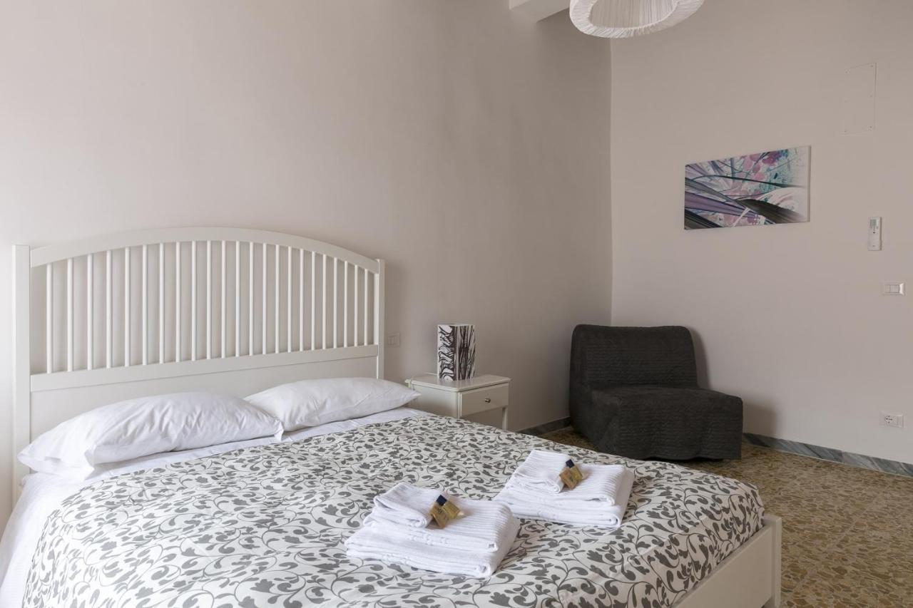 Art Apartment Navona Square Rome Buitenkant foto