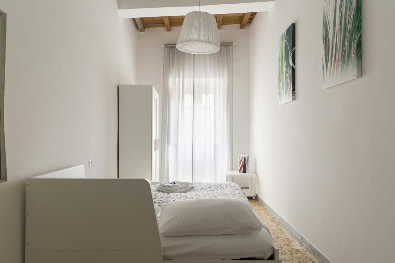 Art Apartment Navona Square Rome Buitenkant foto