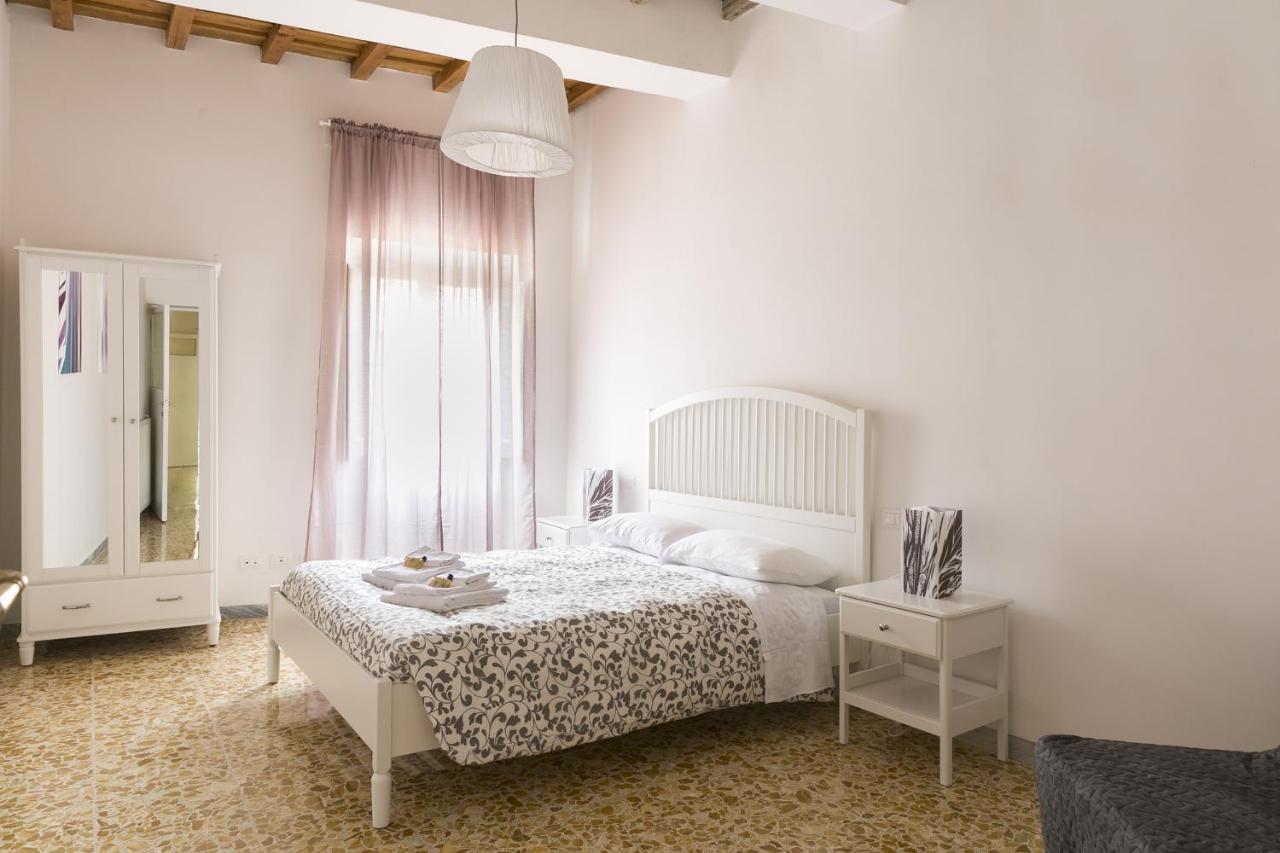 Art Apartment Navona Square Rome Buitenkant foto