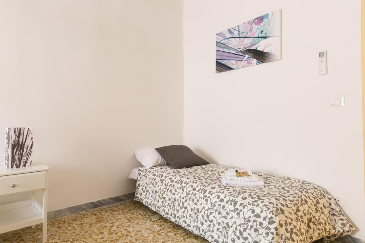 Art Apartment Navona Square Rome Buitenkant foto
