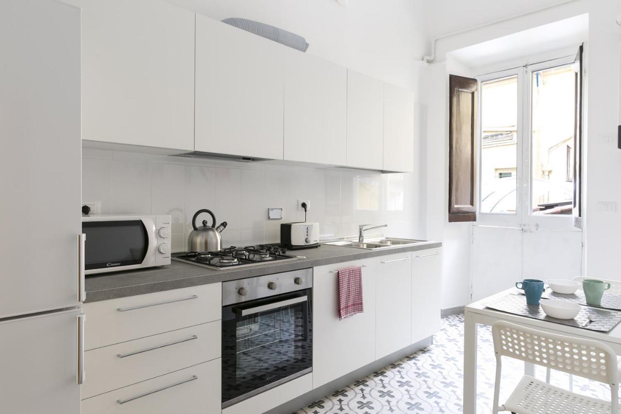 Art Apartment Navona Square Rome Buitenkant foto