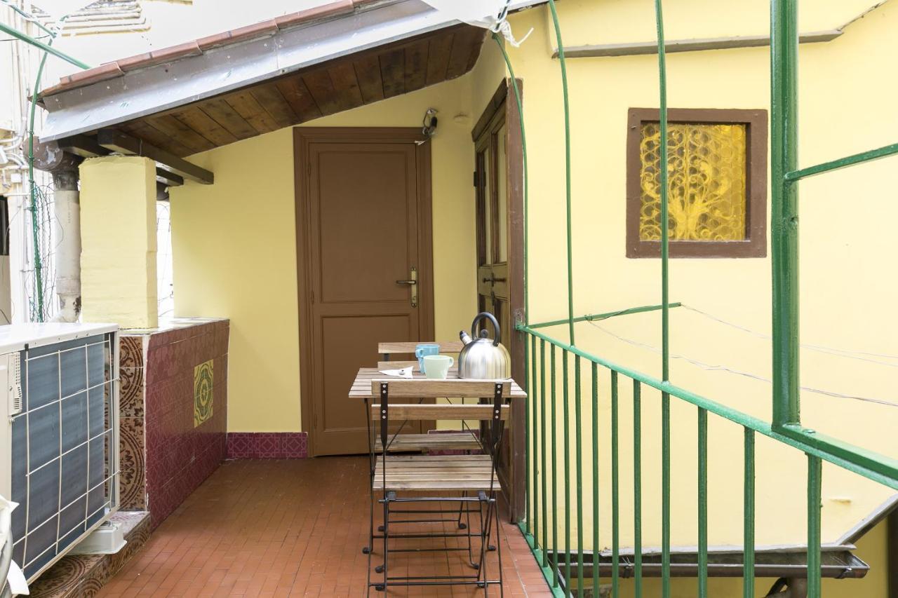 Art Apartment Navona Square Rome Buitenkant foto