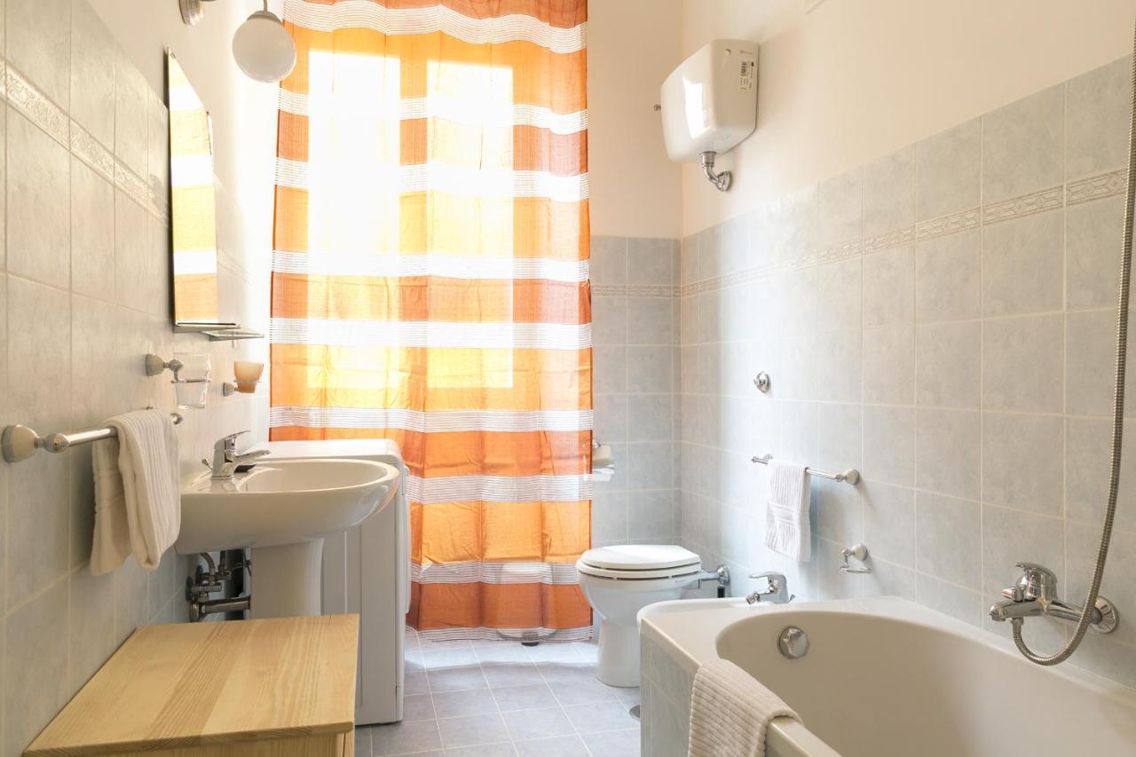 Art Apartment Navona Square Rome Buitenkant foto